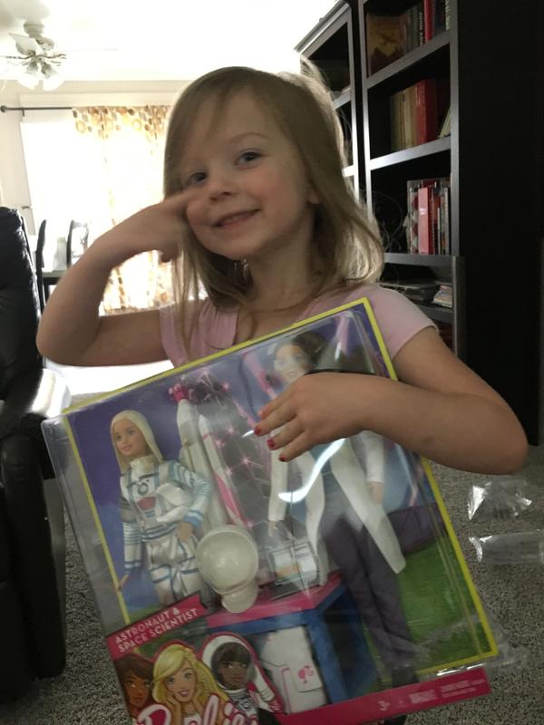 Excited to open these!