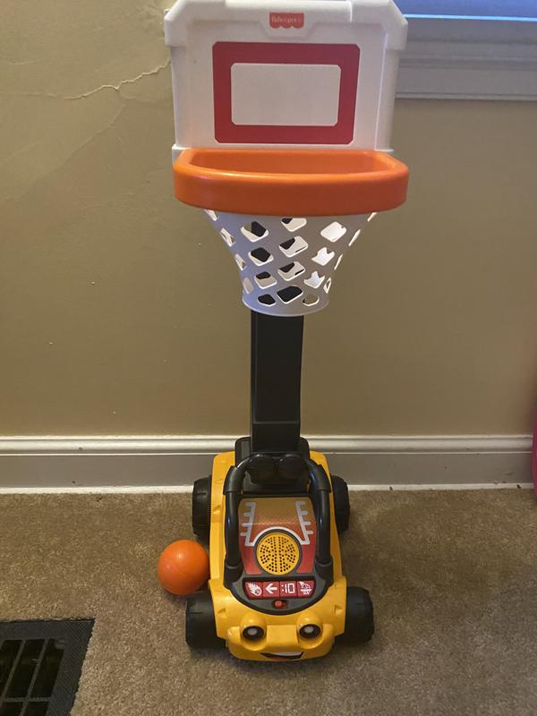 Fun twist on a classic