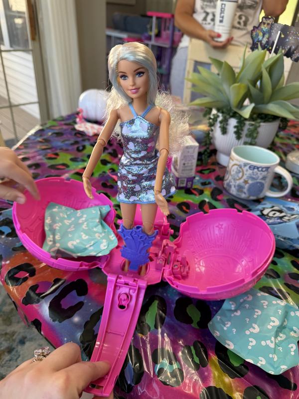 Customer photo for "Barbie Career Ball Popstar Review"