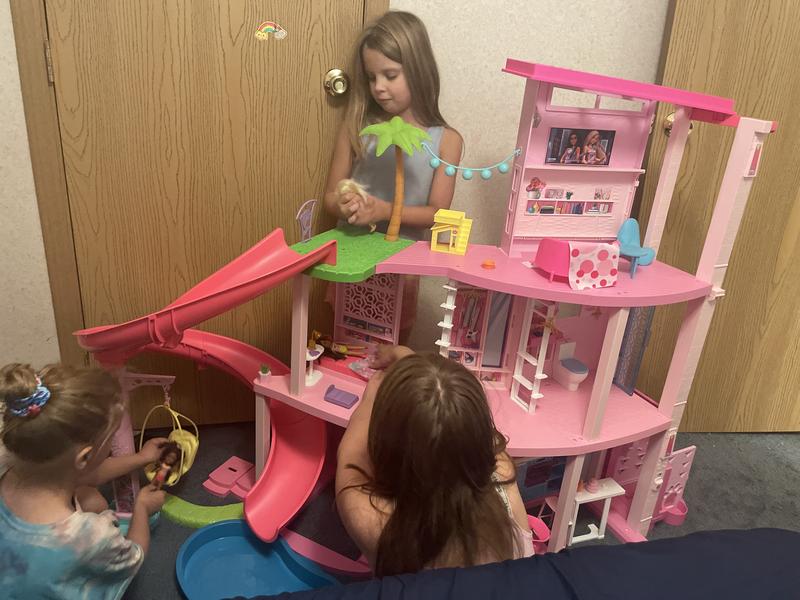 Barbie dreamhouse meijer sale