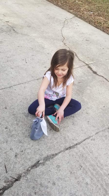 Ella and Florence Nightingale