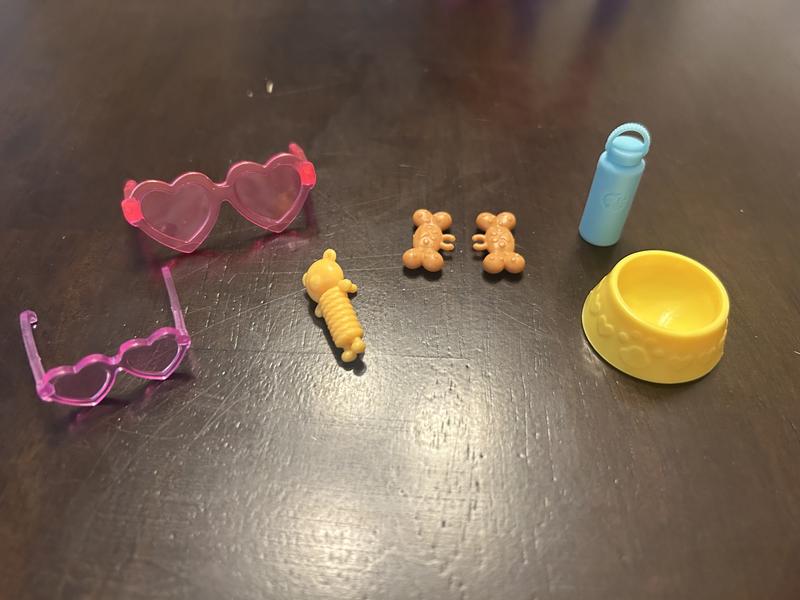 Customer photo for "Fun to match!"