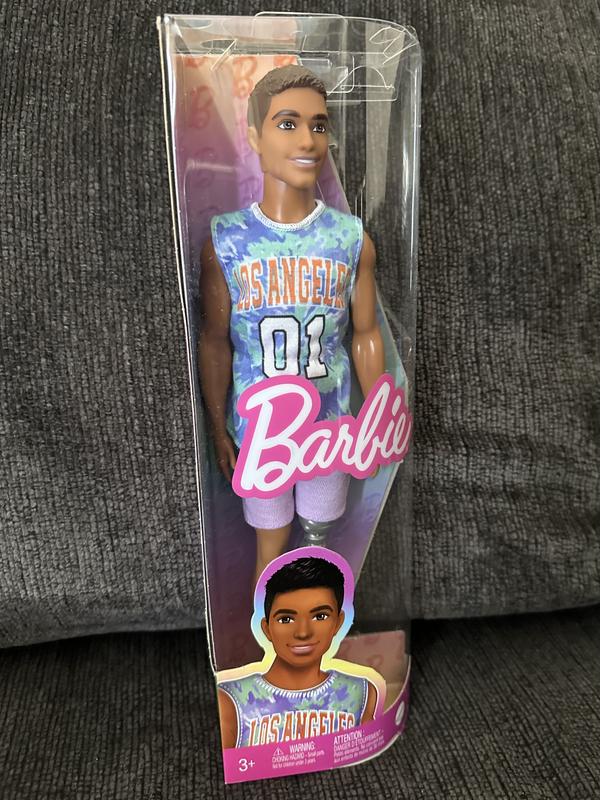 Barbie prosthetic deals