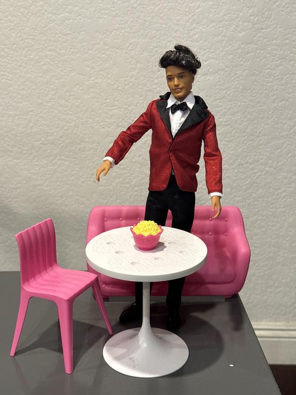 Customer photo for "2026 Holiday Ken"