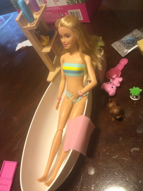 My daughter loves it!!!