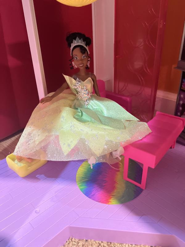 Disney 100 Collector Tiana Doll