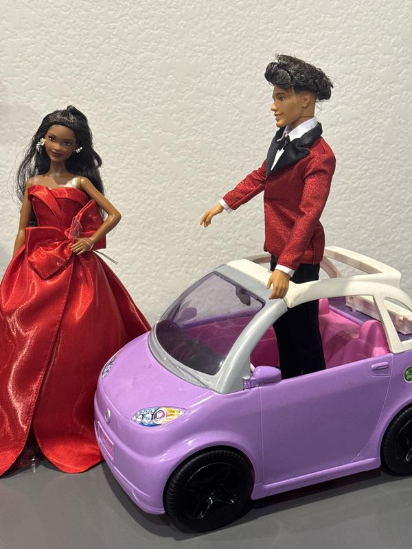 Customer photo for "2026 Holiday Ken"