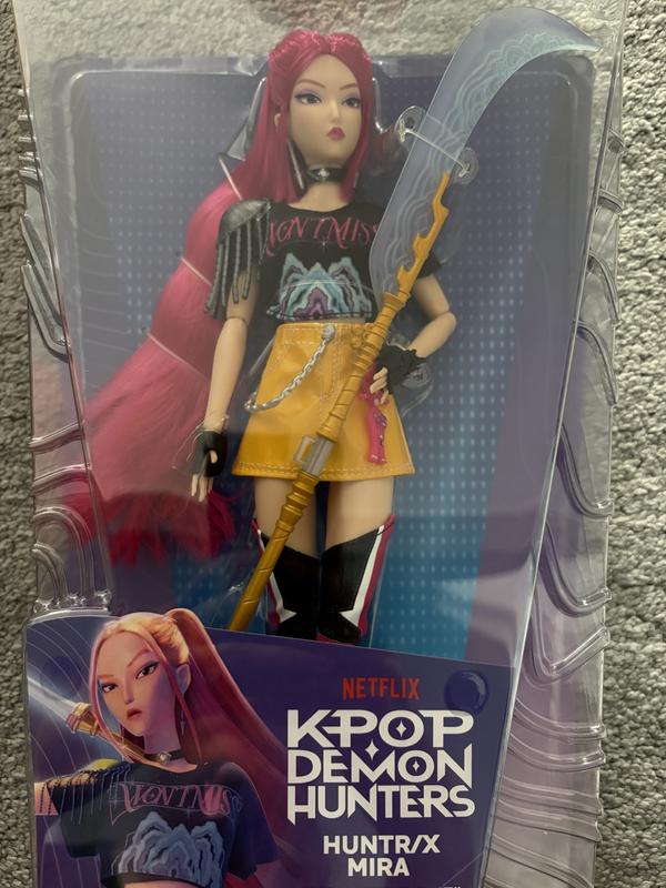 Customer photo for "Kpop is finally here!"