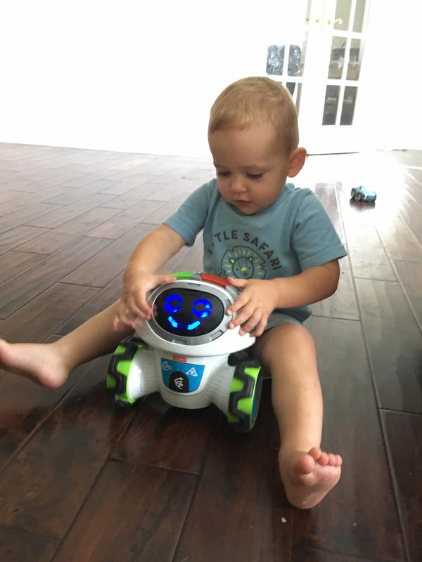 Durable enough for the toddler