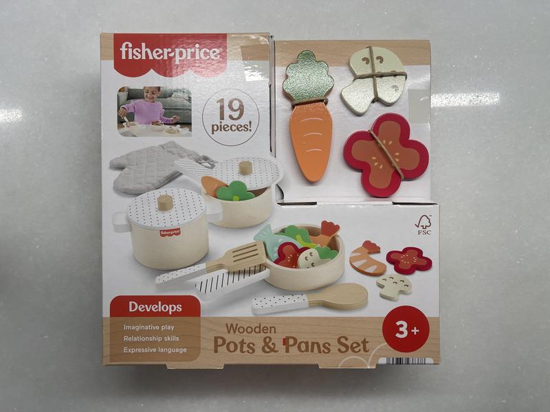 Highly giftable (plus no hard to open plastic zips or ties!)