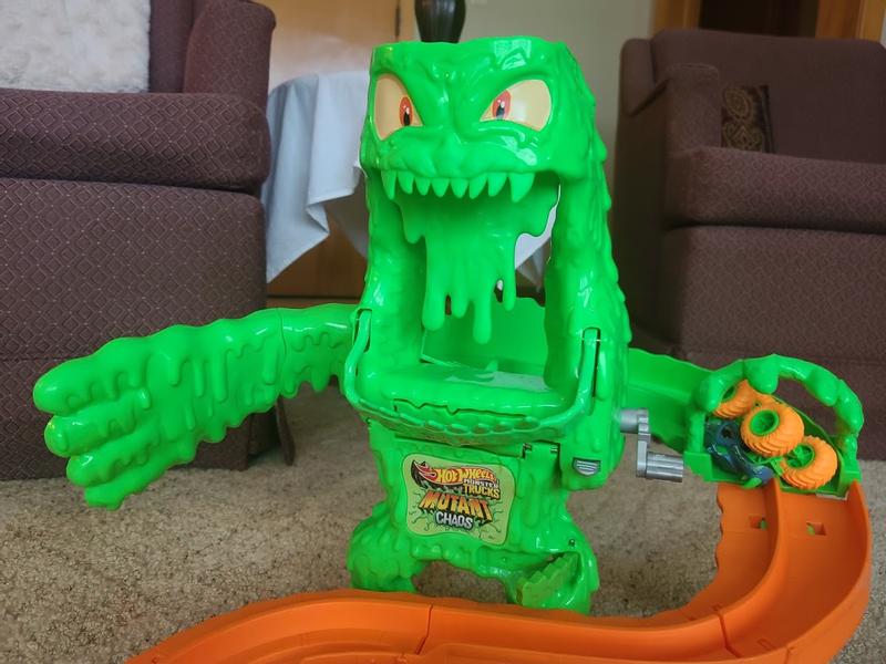 Customer photo for "Oozy Fun!"