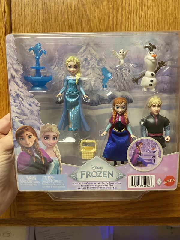 Front of package
