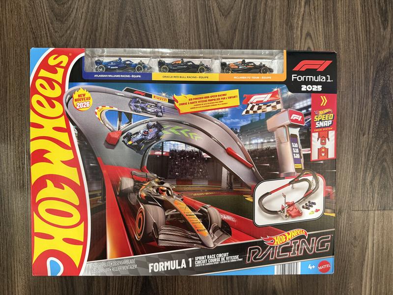 Customer photo for "Fun When It Works, But Very Hit or Miss"
