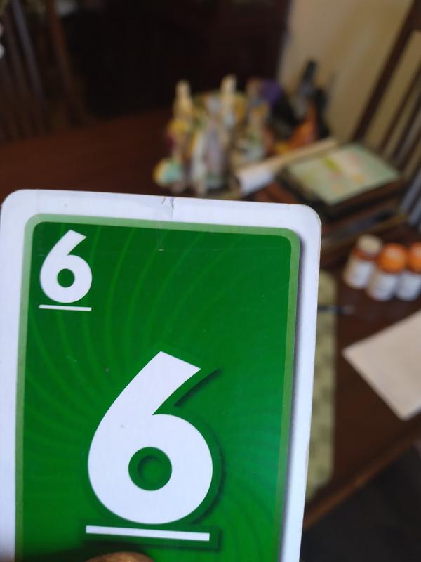 1 Pièce Jeu De Cartes De Fête À Boire Skip Bo