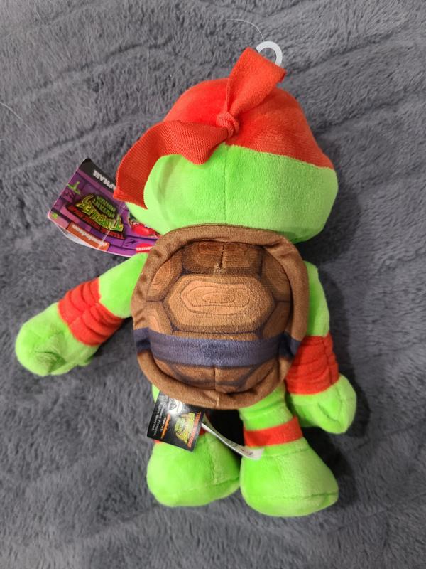 Teenage Mutant Ninja Turtles Basic 8-Inch Plush Case of 6