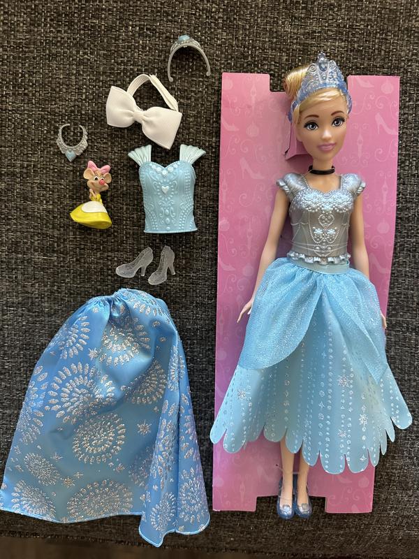 Disney Princess Royal Fashion Reveal Cinderella - HMK53 | Blain's