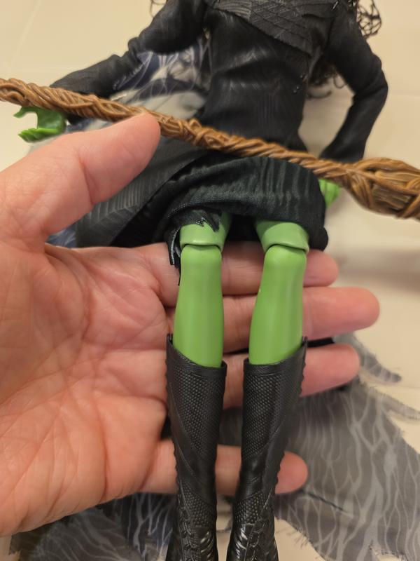 Photo from What a doll