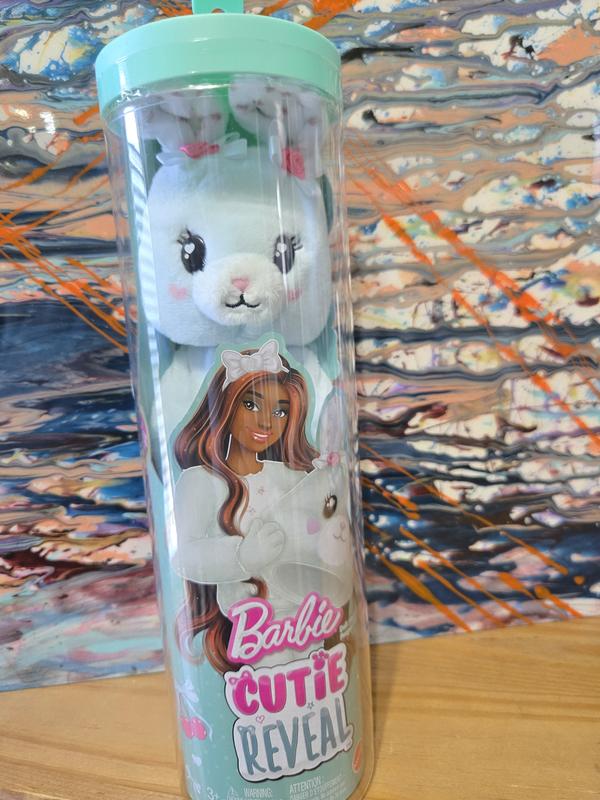 Love It Comes in A closable tube