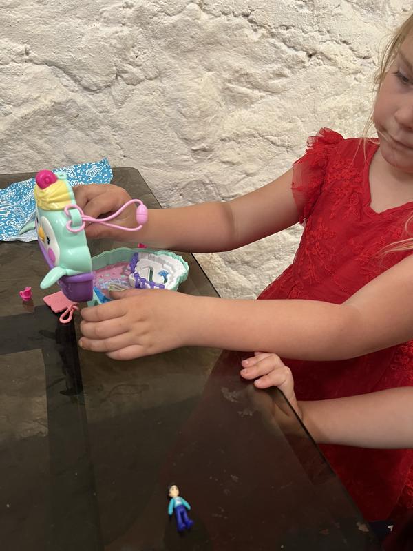 Photo from Dadplayswithdolls2