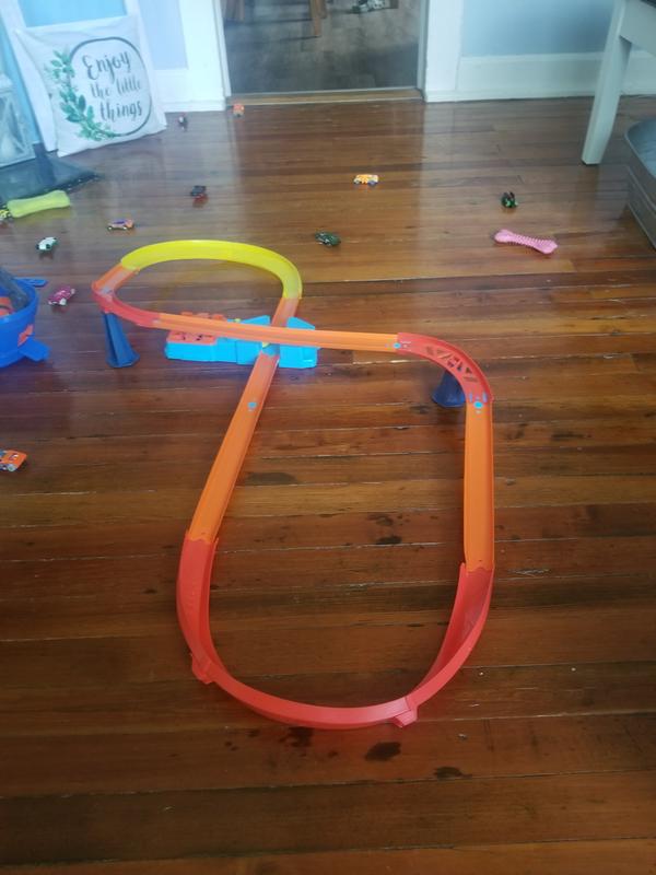 Hot Wheels Track Builder Unlimited 