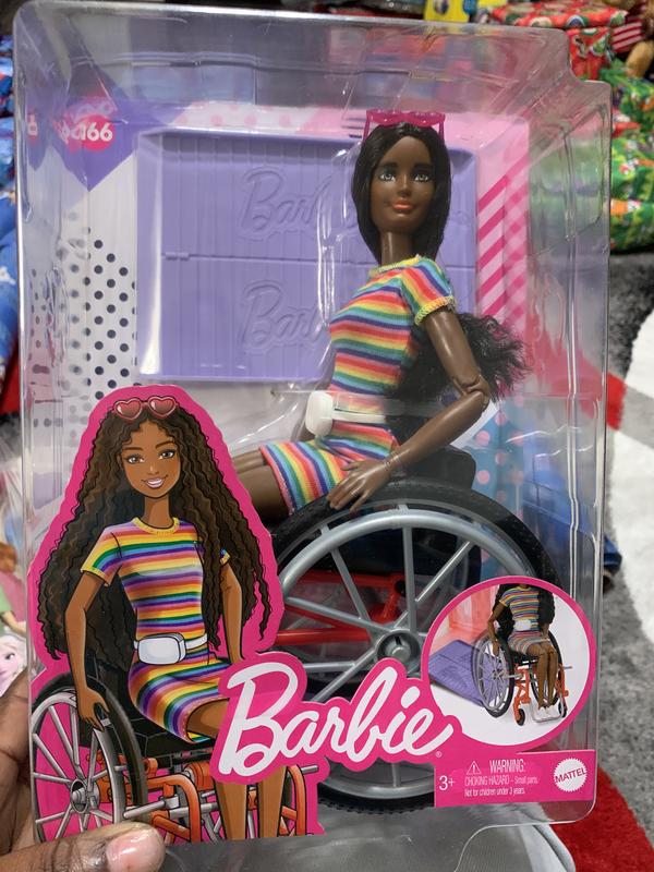 Barbie