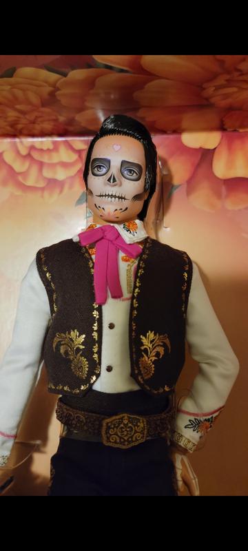 Close up with natural light