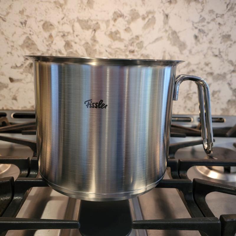 Original-Profi Collection® Milk Pot, 2.7 Quart