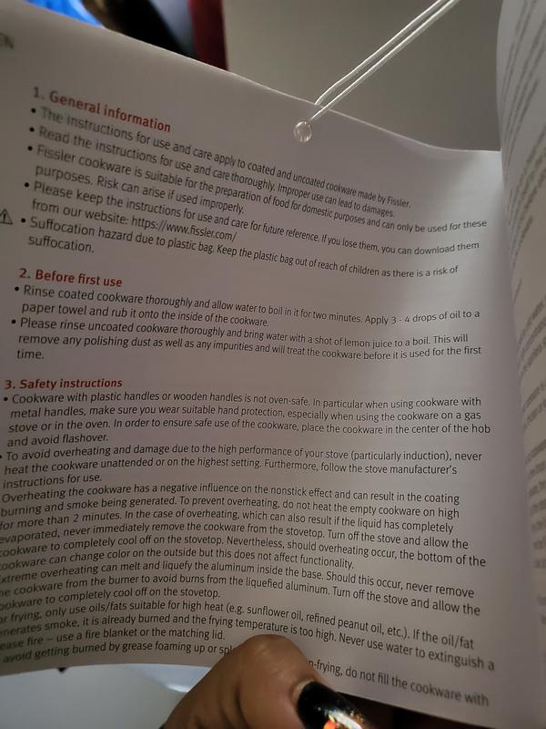 This r the instructions