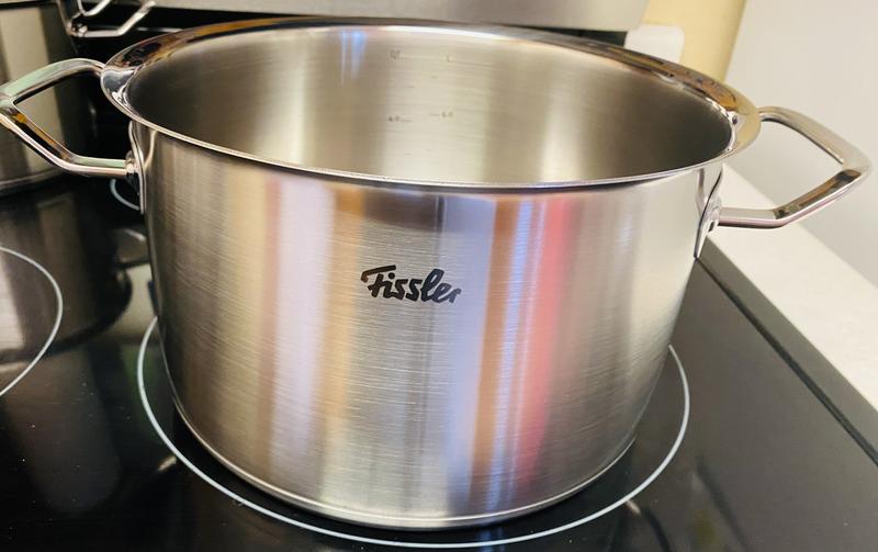 Vitavit® Premium-Pressure Skillet, 2.6 qt | Fissler Vitavit® Premium-Pressure Skillet, 2.6 qt | Fissler