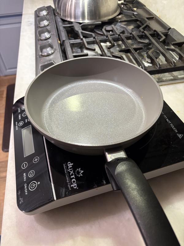 Customer photo for "Best non stick pan I’ve owned"