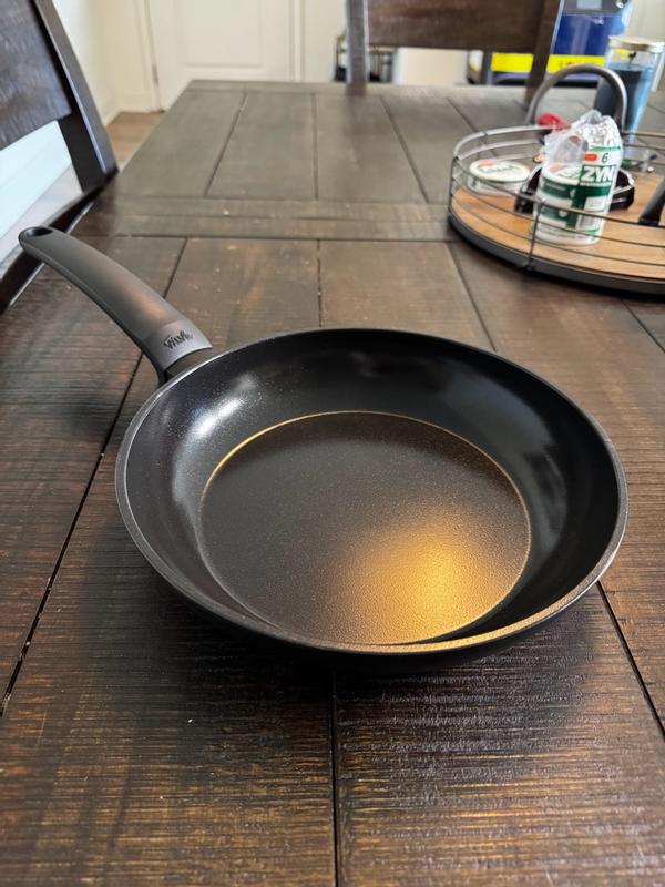 Customer photo for "Perfect nonstick pan"