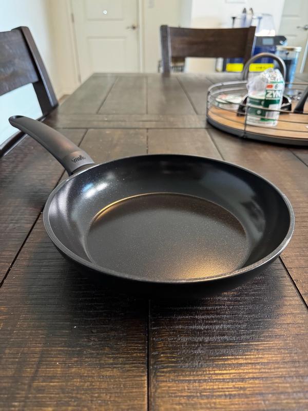 Customer photo for "Perfect nonstick pan"