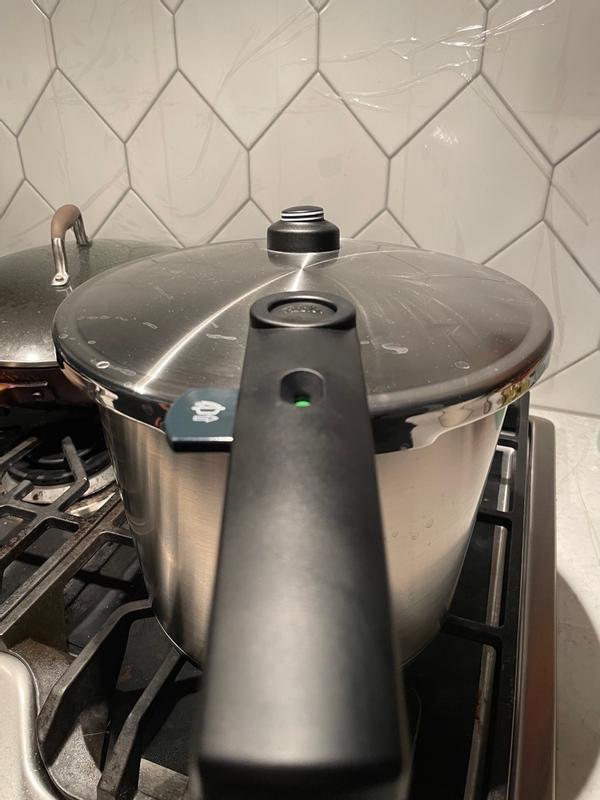 Fissler Vitaquick Premium Autocuiseur (4,5 l, 22 cm) Marmite À Pression
