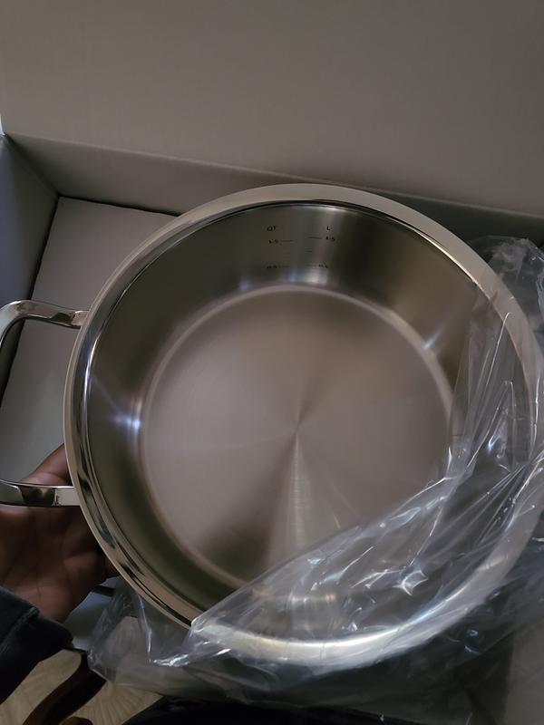 This is how the casserole looks like