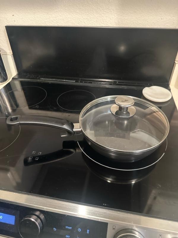 Customer photo for "Well made, great design rivetless construction"