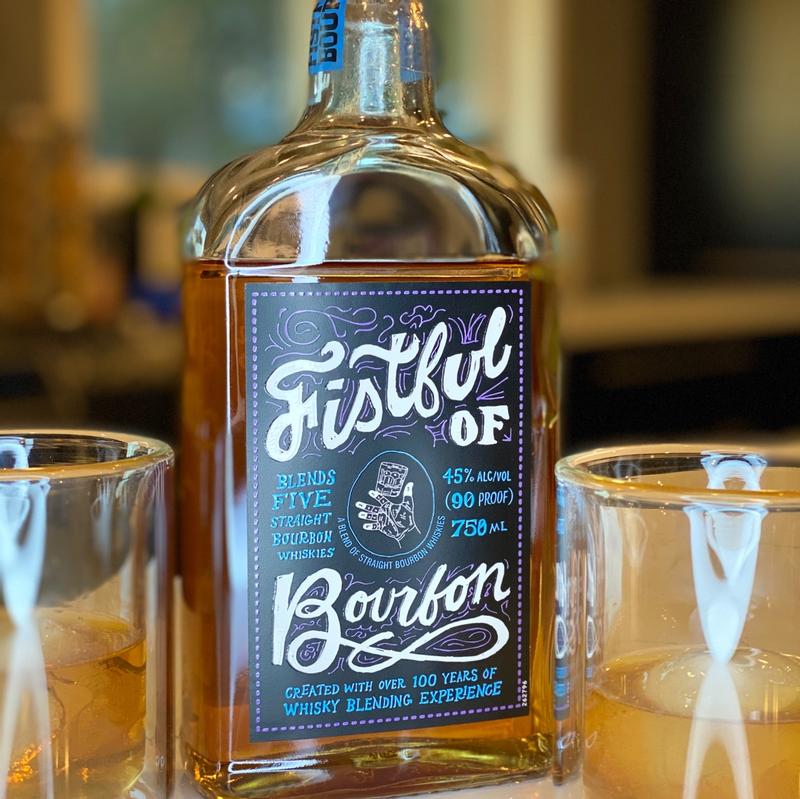 Not as Neat by Using a Bourbon Mixer - Bourbonfool