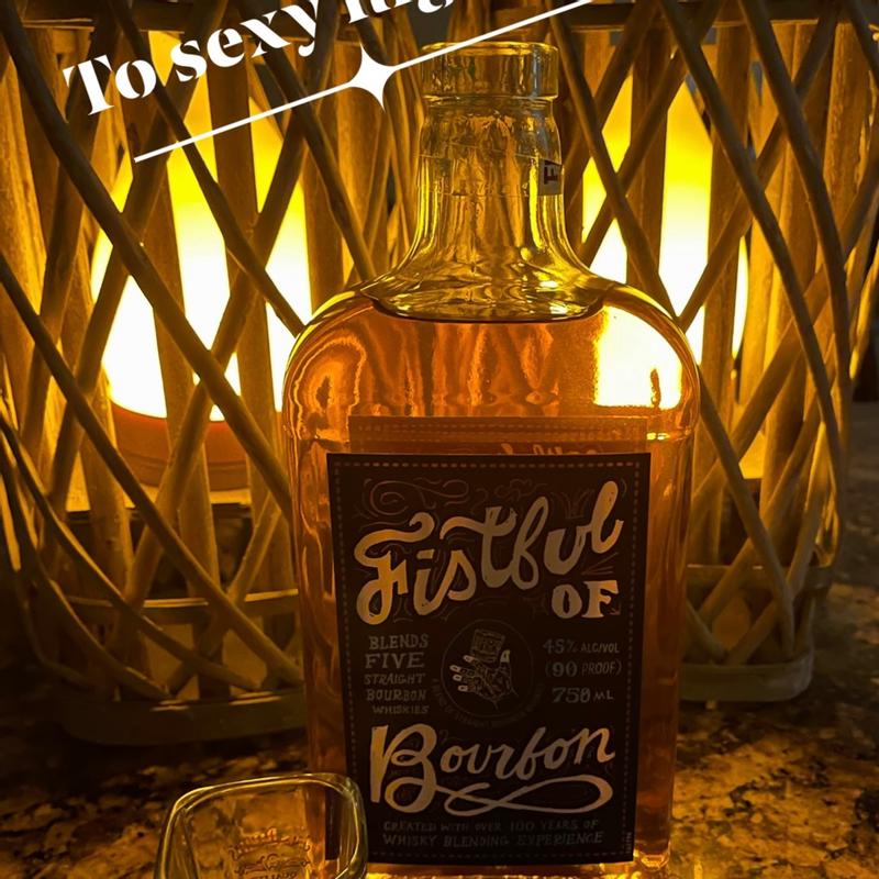 Not as Neat by Using a Bourbon Mixer - Bourbonfool