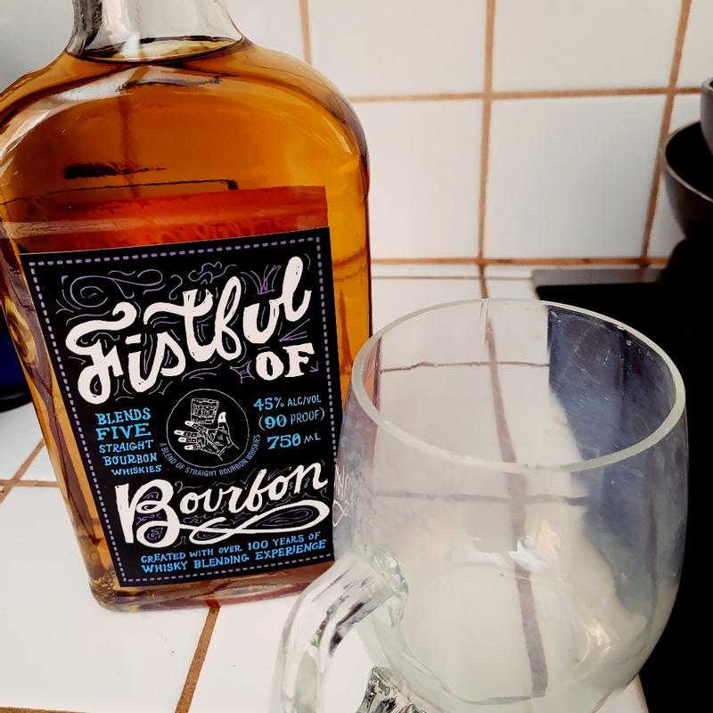 Not as Neat by Using a Bourbon Mixer - Bourbonfool