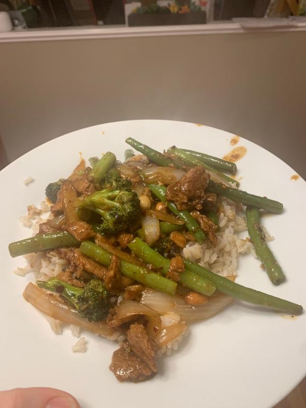 Customer photo for "This stuff is liquid gold!"