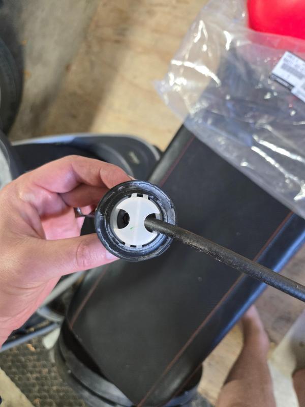 Have a bouncy speedo? – Flyin' Miata