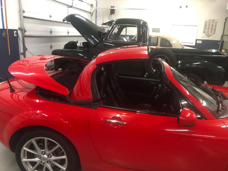 MX5things PRHT roof controller – Flyin' Miata