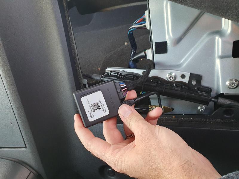 MX5things PRHT roof controller – Flyin' Miata