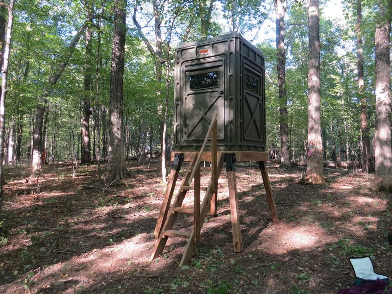 Terrain edge deals hunting blind 80020