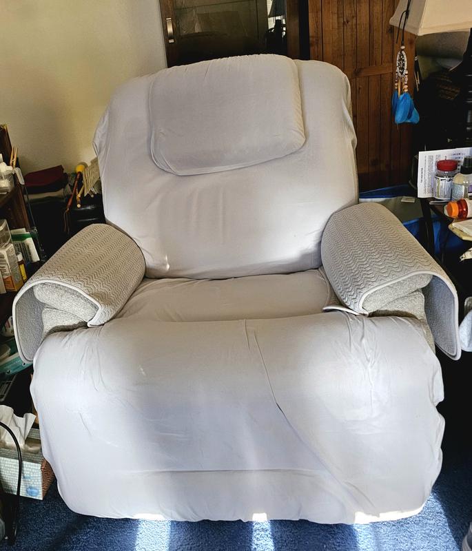 Extend the life of your Zecliner and elevate your sleeping