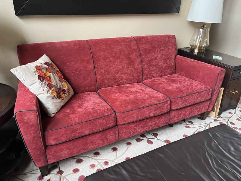 Flexsteel Digby Sofa Reviews Baci Living Room