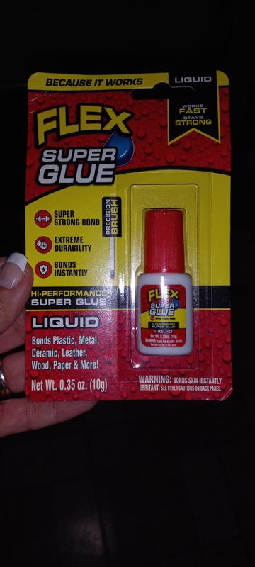 My new super glue!