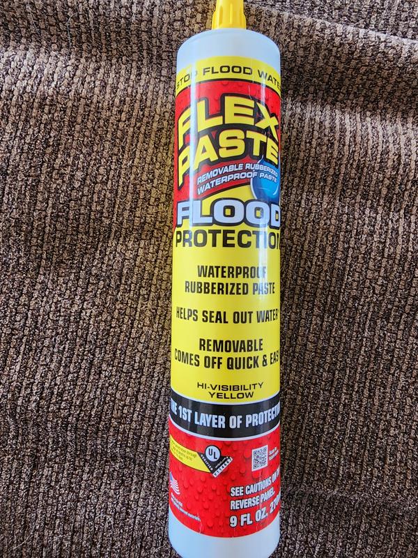 Gorilla 14-fl oz White Aerosol Spray Waterproof Rubberized Coating