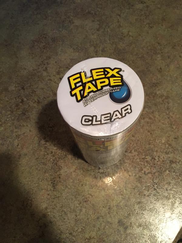 Flextape