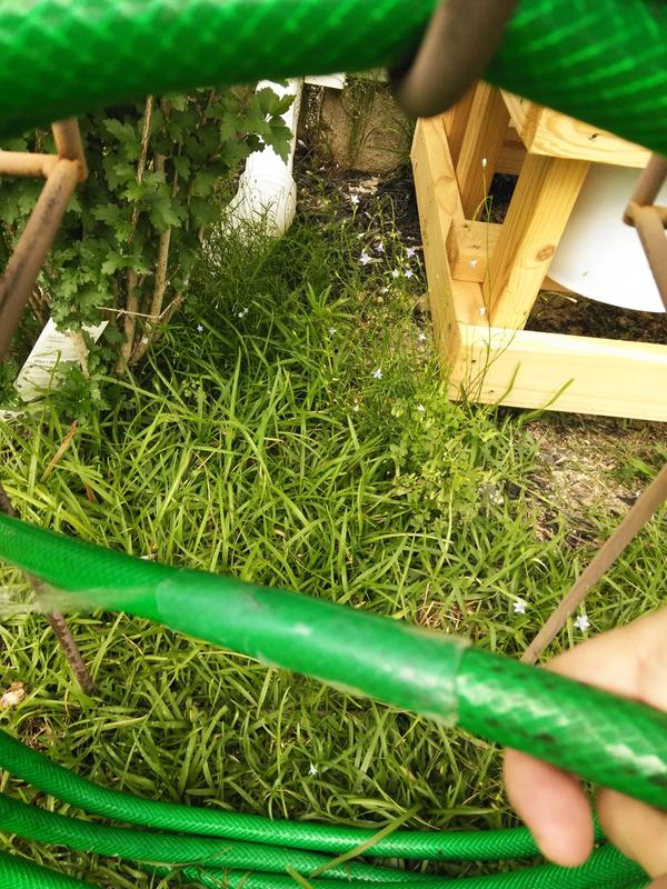 still leaking on left side of tape