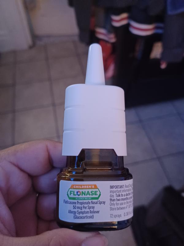 Flonase nasal spray for sale